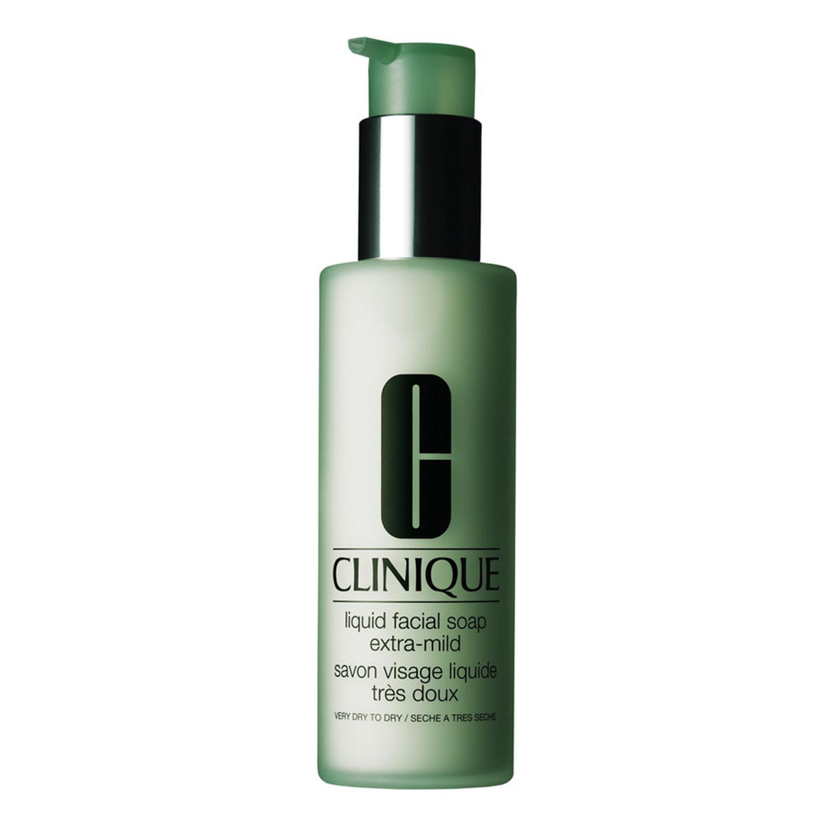 Clinique Jabon Liquido Facial Extra Mild 200Ml